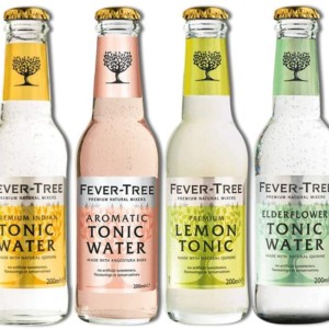 Fever Tree Tonic 20cl