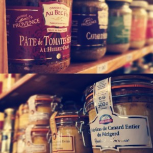 Épicerie Fine