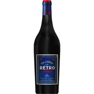 La Rétro - Lafage