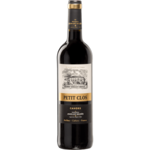 Petit Clos - Domaine Triguedina Jean-Luc Baldès