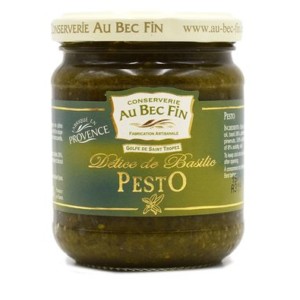 Délice de Basilic - Pesto