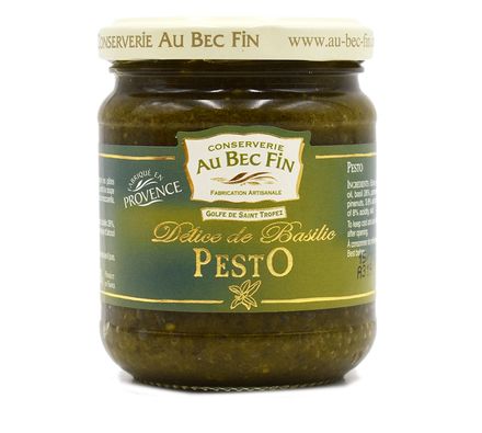 Délice de Basilic - Pesto