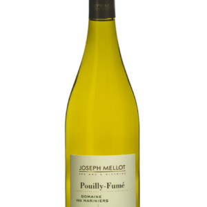 Pouilly Fumé "Domaine des Mariniers" - Joseph Mellot