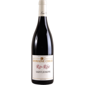 Saint-Joseph Ro-Rée - Domaine Louis Chèze