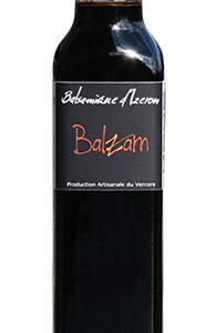 Balzam 25cl - Balsamerie La Clandestine