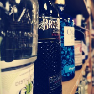 Gin