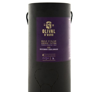 Cuvée Novembro Equilibrado 3l - Olival d'Ouro