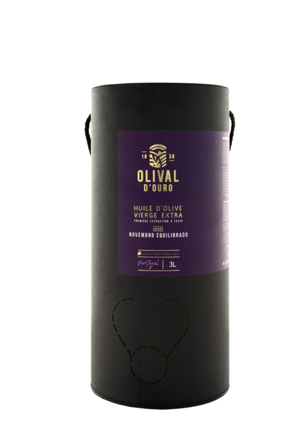 Cuvée Novembro Equilibrado 3l - Olival d'Ouro