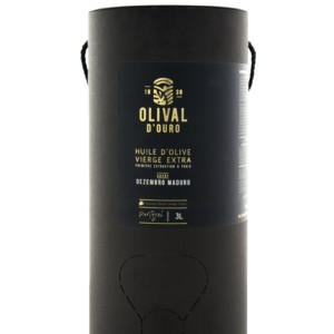 Cuvée Dezembro Maduro 3l - Olival d'Ouro