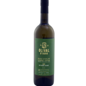 Cuvée Outubro Verde 75cl - Olival d'Ouro