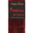 Framboises du Vercors 25cl - Balsamerie La Clandestine