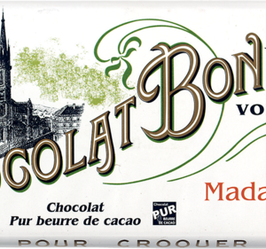 Madagascar Bonnat