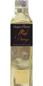 Au Miel de l'Abbaye 25cl - Balsamerie La Clandestine
