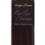 Myrtilles Sauvages 25cl - Balsamerie La Clandestine