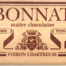 Chocolat À Cuire Bonnat