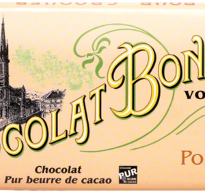 Porcelana Bonnat