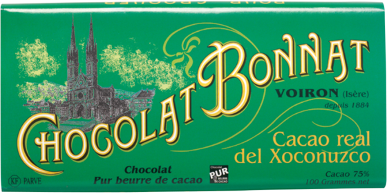 Cacao Real Del Xoconuzco Bonnat
