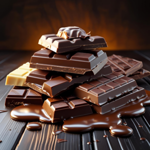 Chocolats