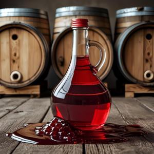 Vinaigres