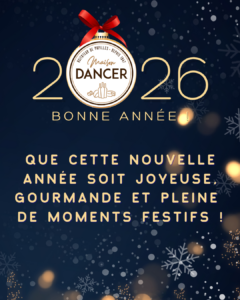 Bonne Année !